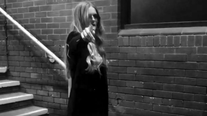 Lissy Taylor Won’t Back Down On New Single ‘Fierce’ Lissy Taylor Fierce