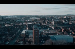 Psyence Go Big On Sophomore Album ‘L.I.F.E’ Psyence - L.I.F.E.