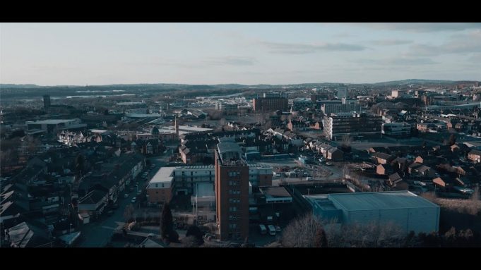 Psyence Go Big On Sophomore Album ‘L.I.F.E’ Psyence - L.I.F.E.