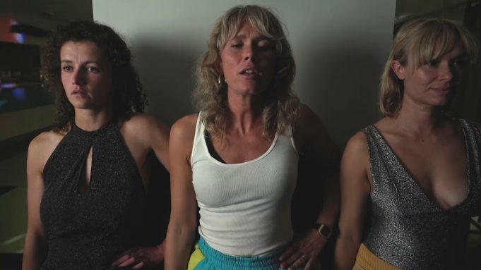 Sky Barkers Wants To ‘Give You Love’