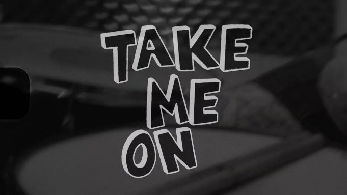 WOLFS Howl On New Single ‘Take Me On’ WOLFS - Take Me On