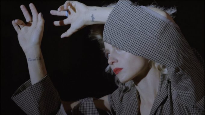 Buel Explores Identity On ‘Dancing With Devils of Mine’ Buel Dancing With Devils of Mine