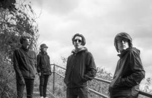 Breeze Want You To Feel Their ‘Adrenaline’ Breeze Adrenaline