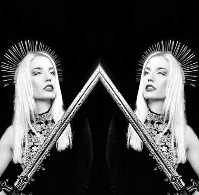 Madison Is Back With Toxic Fueled Floor Filler ‘NightShade’ Madison NightShade