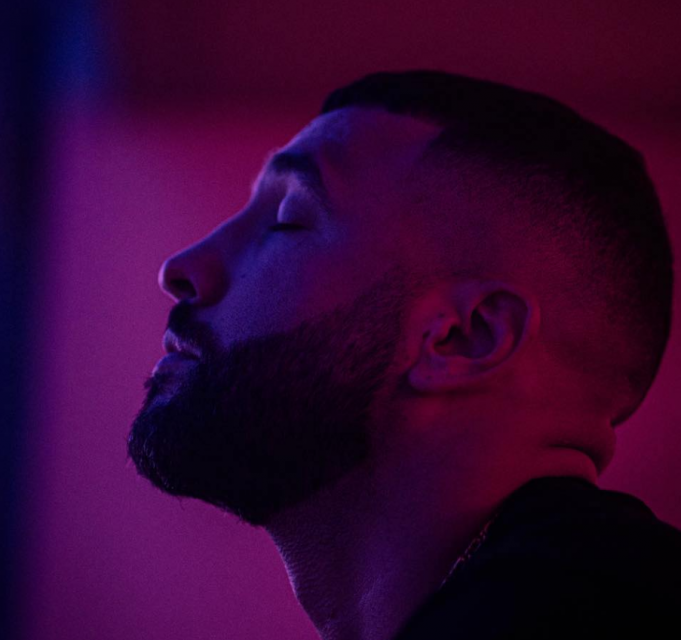 Melkior Unveils R&B Jam ‘In The Morning’ Ft Mike Champion Melkior - In The Morning