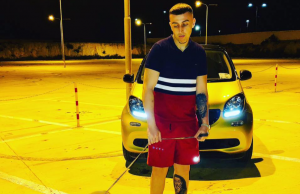 Rheez Reflects On A Failed Relationship On ‘Temporary Forever’ Rheez - Temporary Forever