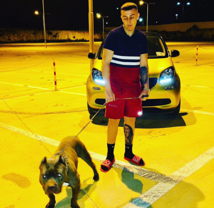 Rheez Reflects On A Failed Relationship On ‘Temporary Forever’ Rheez - Temporary Forever