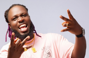 Olistar Aims To Inspire With New Track ‘Bando Baby’ Olistar - Bando Baby