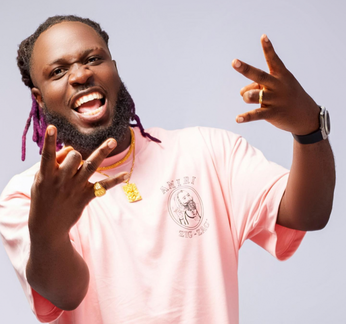 Olistar Aims To Inspire With New Track ‘Bando Baby’ Olistar - Bando Baby