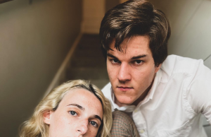 Tune In To Modern Temple And Their Electro-Pop Smash ‘Radio’ Modern Temple - Radio