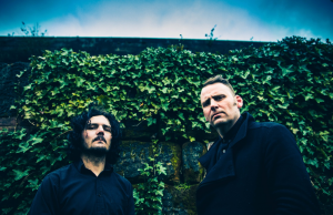 The Entire City Reveals The Crushing ‘January’ The Entire City - January