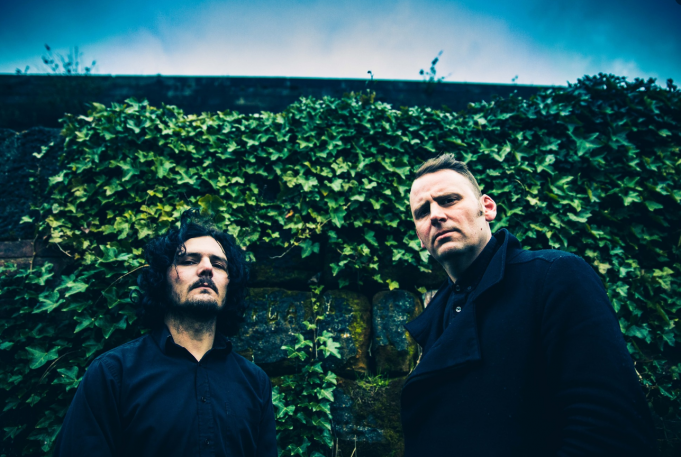 The Entire City Reveals The Crushing ‘January’ The Entire City - January