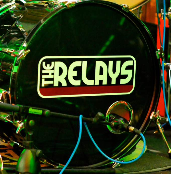 The Relays Find Lost Album After 10 Years. Listen To ‘Under Different Stars’ The Relays Under Different Stars