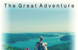 Mark Millar Offers A Welcome Dose of Optimism With ‘The Great Adventure’ Mark Millar The Great Adventure