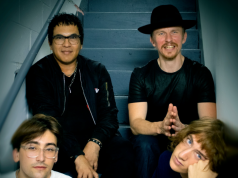 Glitter Etiquette Shares The Colourful ‘A Portrait of Arachne’ Glitter Etiquette