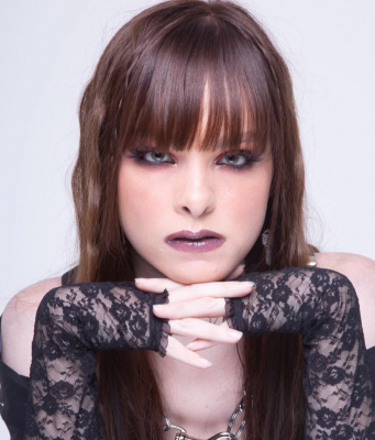 Lizzie Claps Back With ‘Fool of My Heart’ Lizzie - Fool of My Heart