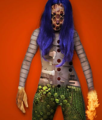 Except Elephant’s Shares Troubled Indie-Rock Dreams On ‘Leave It All Behind’ Except Elephant Leave It All Behind