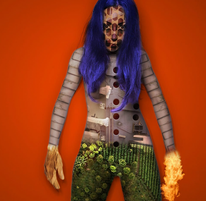 Except Elephant’s Shares Troubled Indie-Rock Dreams On ‘Leave It All Behind’ Except Elephant Leave It All Behind