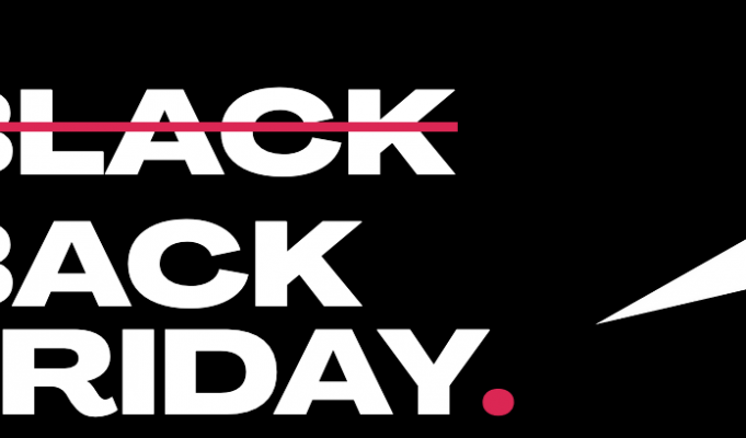 Independent Artist? Win £50 of Free Promo As Black Friday Becomes Give Back Friday Black Friday / Give Back Friday