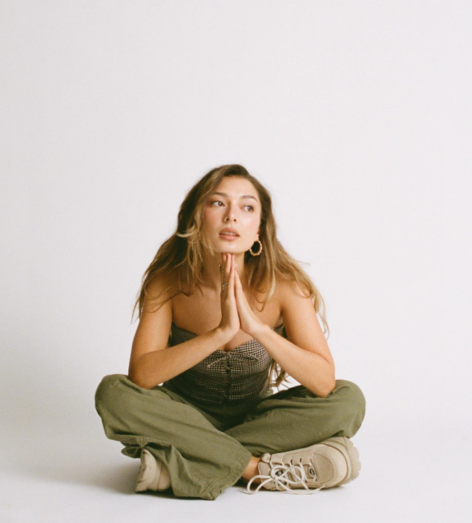 Loie Has The ‘Perfect’ Song For You Loie - Perfect