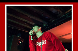 Red Shakes Need Some ‘Borrowed Time’ Red Shakes - Borrowed Time