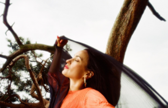 Natalia Salter Embraces Her Mistakes On ‘Million And One’ Natalia Salter - Million And One