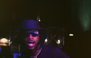 Breon S.Y.N.D.E.L Goes Double Or Nothin’ With Single & Video Release Breon S.Y.D.E.L