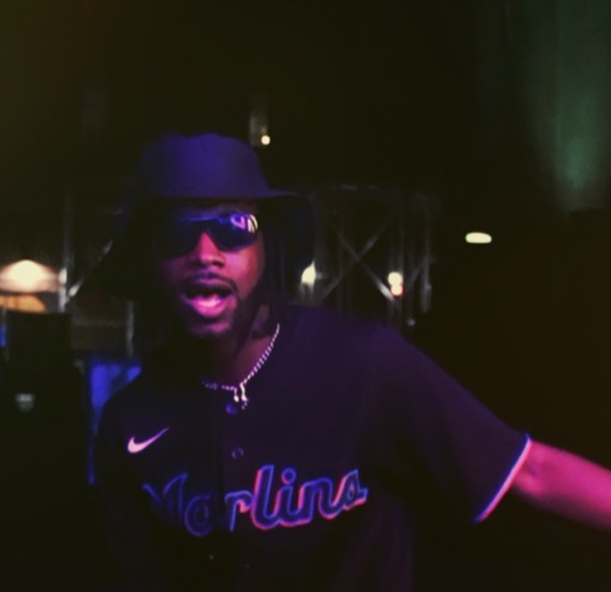 Breon S.Y.N.D.E.L Goes Double Or Nothin’ With Single & Video Release Breon S.Y.D.E.L