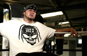 Jay-D Roots For The Underdog On ‘No Painkiller’ Jay-D No Painkiller