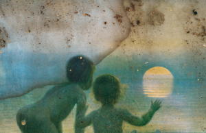 The Bittersweet Taste Of Francis Alban Blake’s ‘Strawberry Jam’ Francis Alban Blake -Strawberry Jam