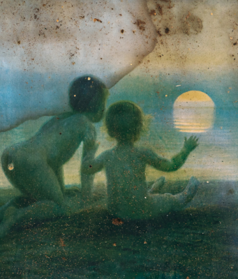 The Bittersweet Taste Of Francis Alban Blake’s ‘Strawberry Jam’ Francis Alban Blake -Strawberry Jam