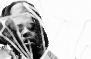 City Fidelia Finds Healing On His Newest Album ‘Painkiller’ City Fidelia Painkiller