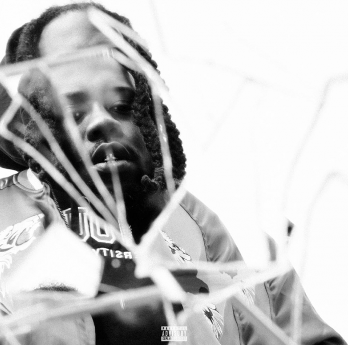 City Fidelia Finds Healing On His Newest Album ‘Painkiller’ City Fidelia Painkiller