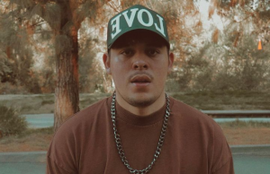 Prada-G Tackles Self-Demoralization On New Single ‘Doomer’ Prada-G Doomer