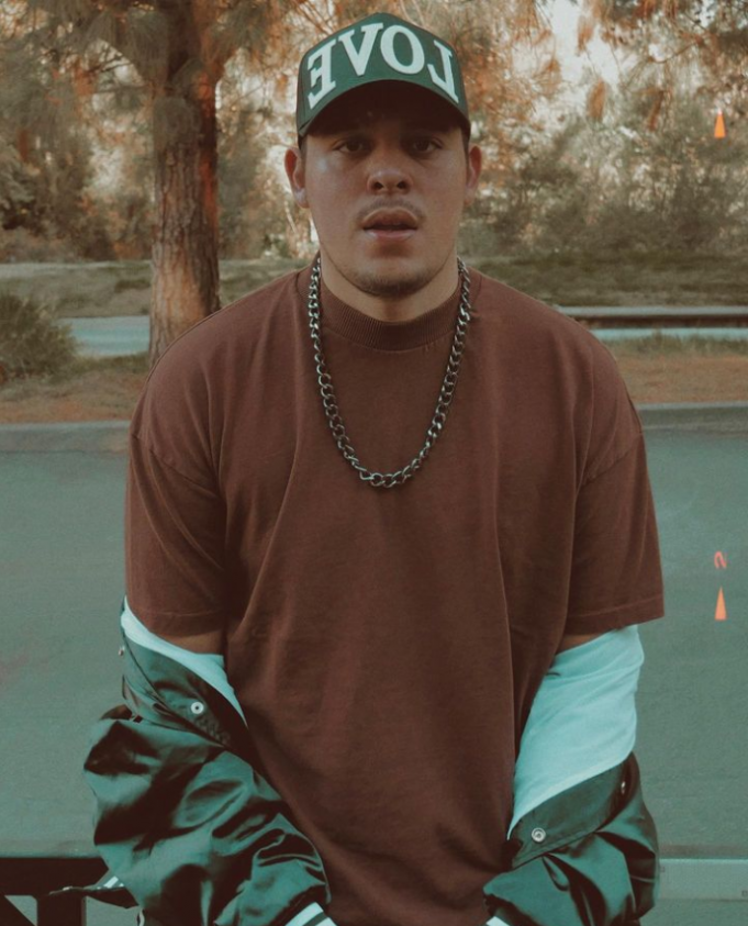 Prada-G Tackles Self-Demoralization On New Single ‘Doomer’ Prada-G Doomer