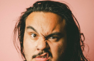 Saint Aubin’s Epic Vision of ‘Tomorrow’ Saint Aubin