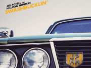 Jed Potts & The Hillman Hunters Keep The Blues Alive On ‘Swashbucklin’ Jed Potts & The Hillman Hunters