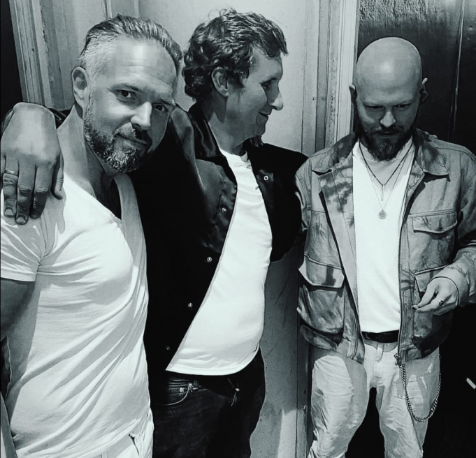 Evran Goes In Search Of ‘A Perfect Day’ With Reflective Release Evran A Perfect Day