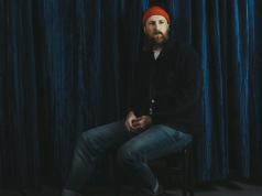 Nixon Tate Processes The End of A Relationship On ‘The Weight’ Nixon Tate The Weight