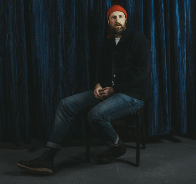 Nixon Tate Processes The End of A Relationship On ‘The Weight’ Nixon Tate The Weight