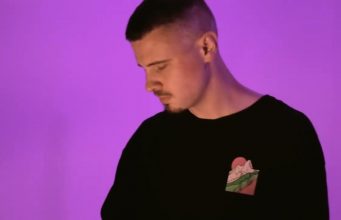 Zach James Douglas Explores Intimacy & Human Connection On ‘4×2’ Zach James Douglas 4x2