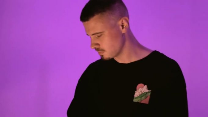 Zach James Douglas Explores Intimacy & Human Connection On ‘4×2’ Zach James Douglas 4x2