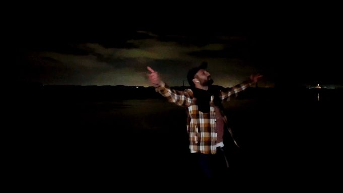 The Daydream Club Put A New ‘Dark Spin’ On A Joe Cocker Classic The Daydream Club Unchain My Heart