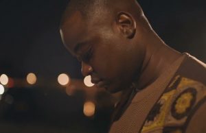 Luzzey’s ‘Darkside’ Is Actually Pretty Light Luzzey