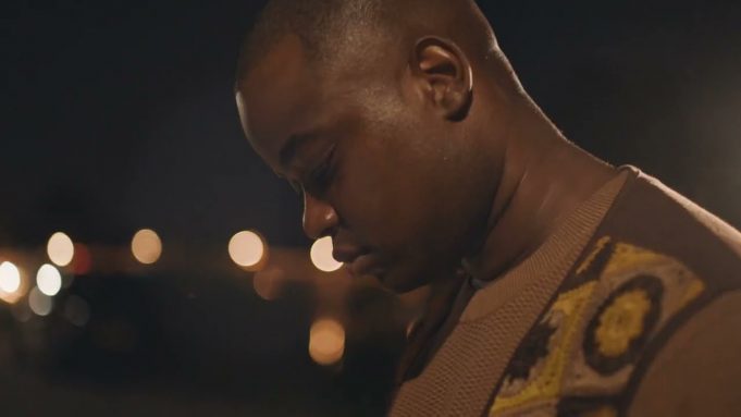 Luzzey’s ‘Darkside’ Is Actually Pretty Light Luzzey