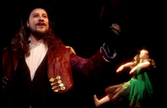 Mighty Brother’s ‘Rubia Marionet’ Will Keep You Hanging