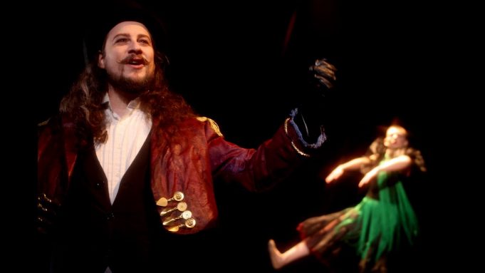 Mighty Brother’s ‘Rubia Marionet’ Will Keep You Hanging