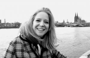 The Franklys. All Female Anglo-Swedish Garage Rock ‘Before You Hit The Ground’ The Franklys Before You Hit The Ground