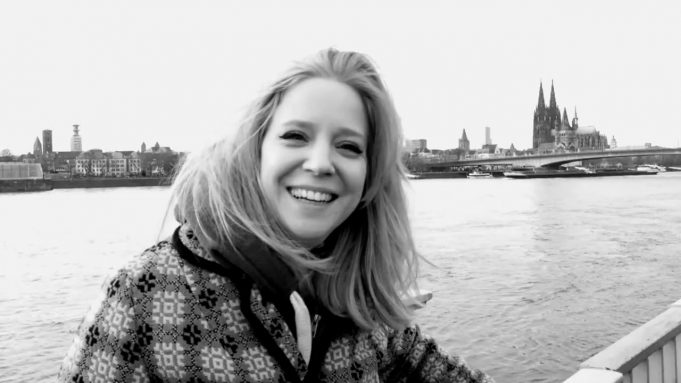 The Franklys. All Female Anglo-Swedish Garage Rock ‘Before You Hit The Ground’ The Franklys Before You Hit The Ground