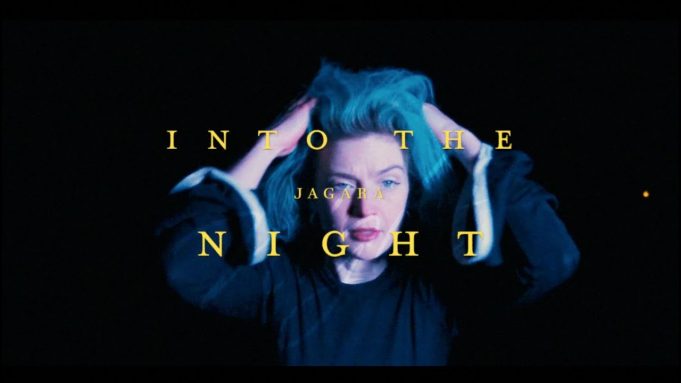 Jagara Draws Us ‘Into The Night’ With Her Retro Sounds Jagara Into The Night